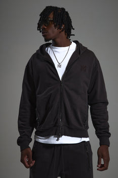 Real Artistic People - The Grails British Streetwear