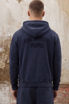 Real Artistic People - The Grails British Streetwear