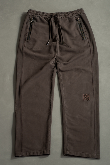 Royal Sweatpants - Coffee Brown