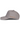 Crown Icon Snapback - Grey
