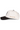 Crown Icon Snapback - Black
