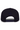 Crown Icon Snapback - Navy