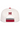 Crown Icon Snapback - Red