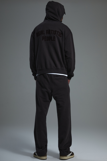 Royal Sweatpants - Coffee Brown