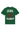 Dima Maghreb Tee - Forest Green