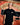Knockout Artist Tee - Black