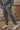 Mayor Sweatpants - Grey Melange