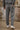 Mayor Sweatpants - Grey Melange