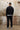 Mayor Sweatpants - Black