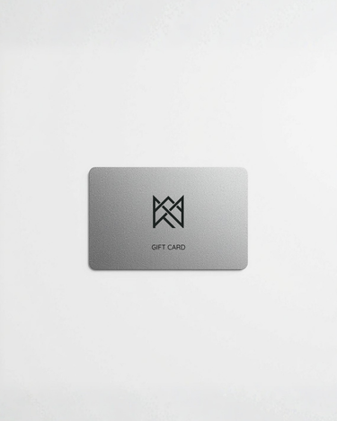 Real Artistic People Gift Card