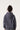 For The Culture Crystal Hoodie - Stone Wash Blue