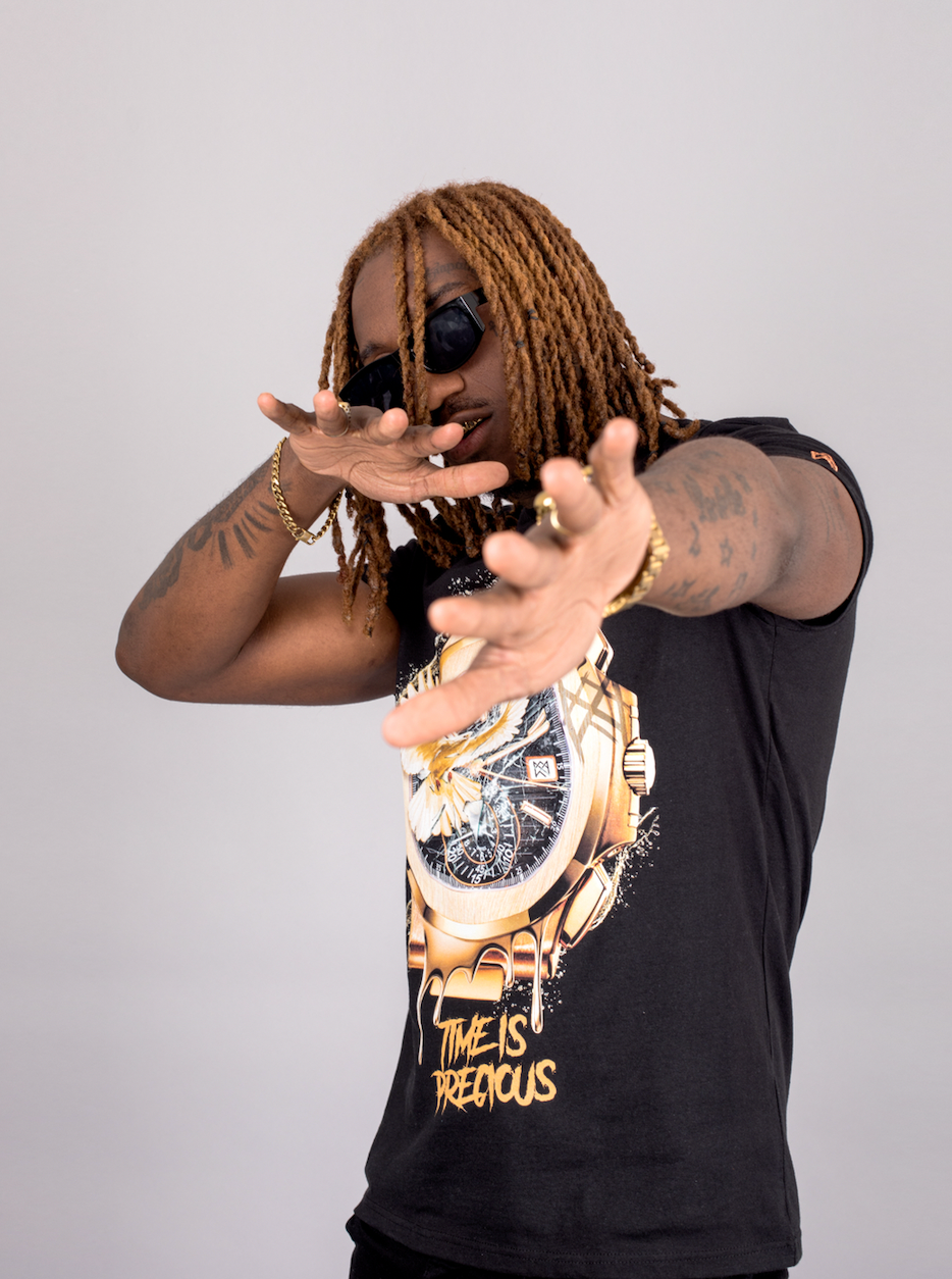 Real Artist People | Artist Spotlight Levelle – realartisticpeople