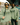 Real Artistic People Diamond Series featuring crystal hoodies 