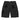 Real Artistic People - Cargo Shorts Onyx Black