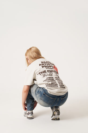 Culture World Tour Tee