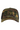 Real Artistic People - Rap Camo Trucker Cap - Green