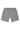 Crown Icon Short - Grey Melange