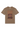 Beast Mode Graphic Tee - Beige
