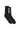 RAP logo socks - Black