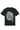 Time To Shine Tee - Black