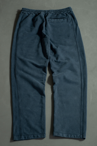 Royal Sweatpants - Raven Blue