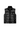 Sovereign Down Gilet - Black