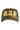 Real Artistic People Rap Camo Trucker Cap - Yellow