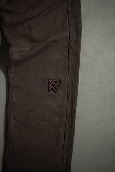 Royal Sweatpants - Coffee Brown