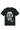 End Of Time Tee - Black