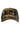 Real Artistic People - Rap Camo Trucker Cap - Black