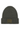 Crown Icon Beanie - Khaki Green