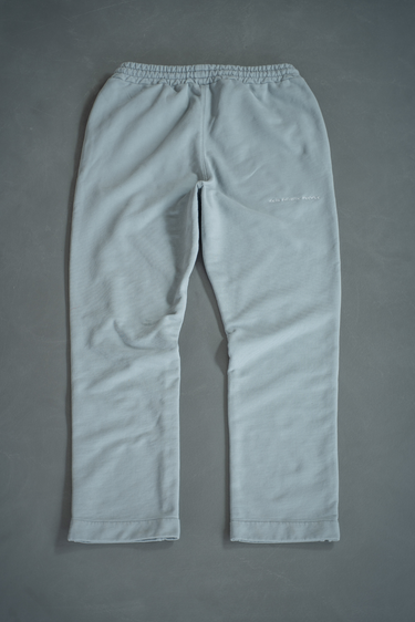 Majesty Sweatpants - Concrete Grey