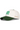 Crown Icon Snapback - Green