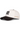 Crown Icon Snapback - Black