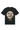 Time Is Precious Tee - Black