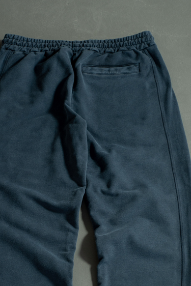 Royal Sweatpants - Raven Blue