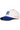 Crown Icon Snapback - Blue