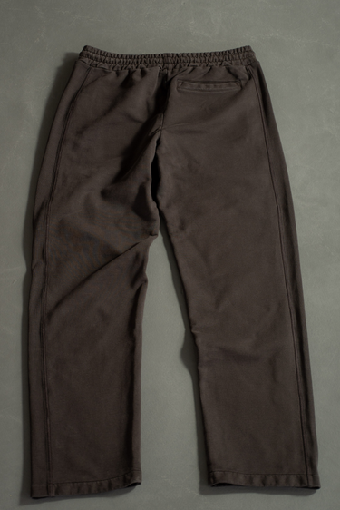 Royal Sweatpants - Coffee Brown