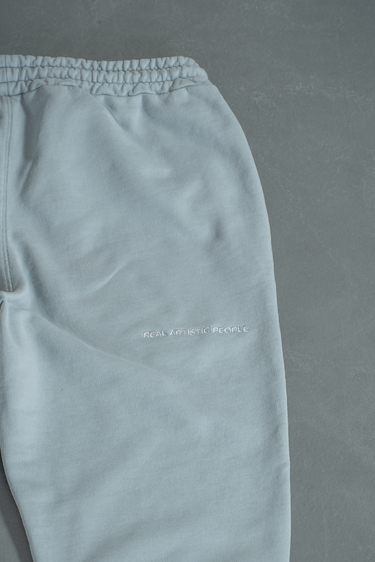 Majesty Sweatpants - Concrete Grey