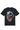 Real Time Tee - Black