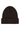 Crown Icon Beanie - Brown