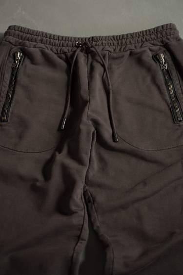 Royal Sweatpants - Coffee Brown