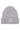 Crown Icon Beanie - Light Grey