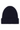 Crown Icon Beanie - Navy Blue