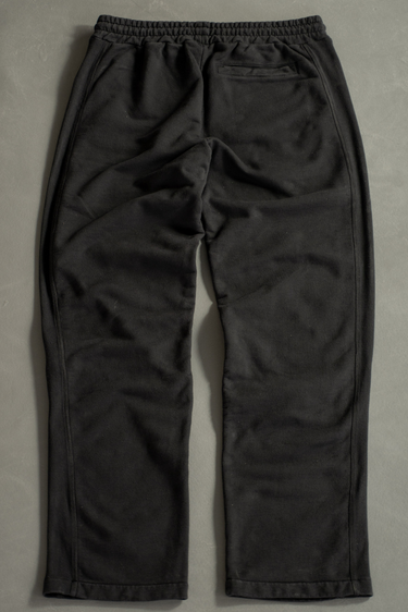 Royal Sweatpants - Jet Black