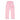 Crown Sweatpant Pink by Real Artistic People