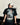 The Dark Horse Tee - Black