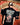 Knockout Artist Tee - Black