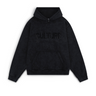 For The Culture Hoodie Onyx - Real Artistic People