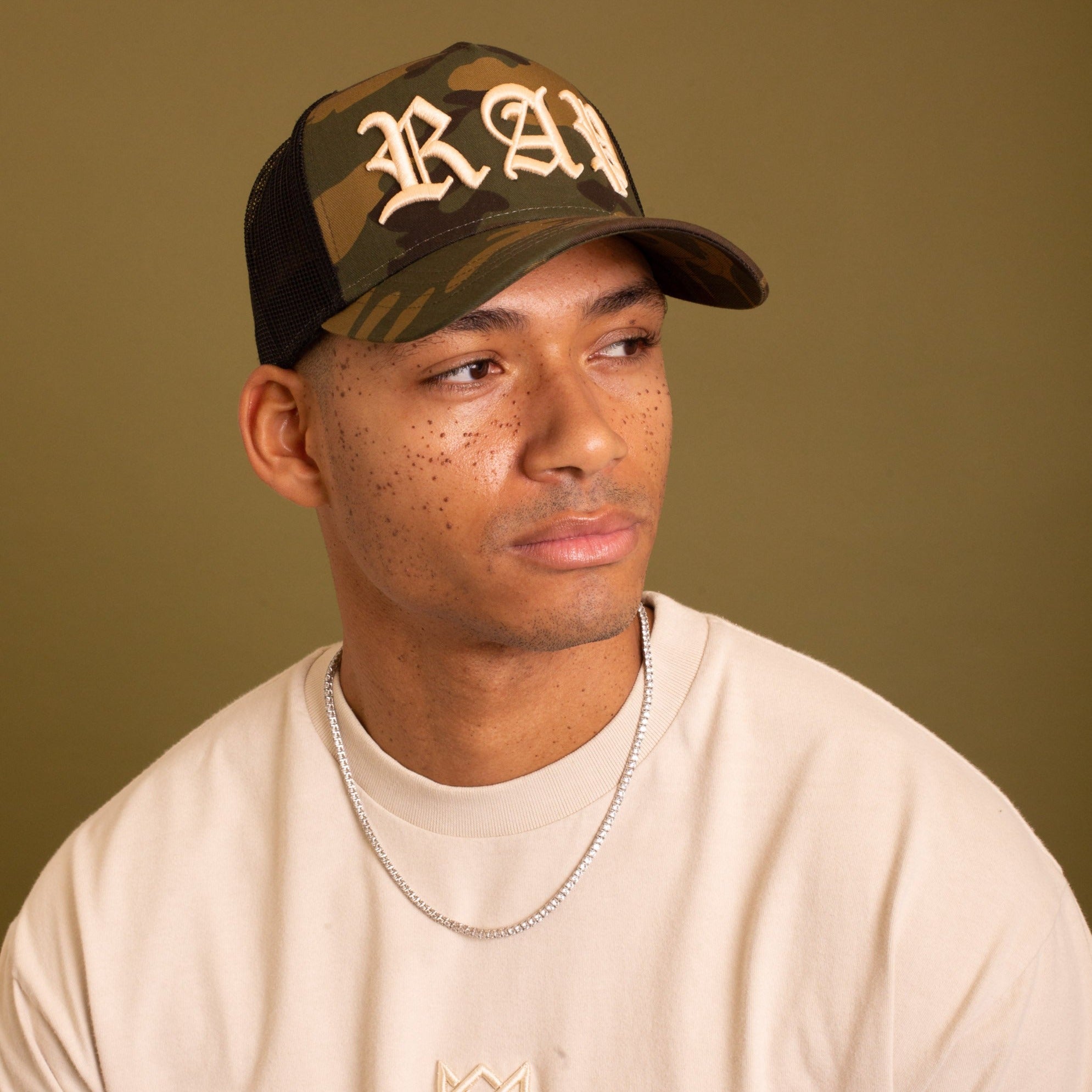 Streetwear Accessories | Real Artistic People – realartisticpeople